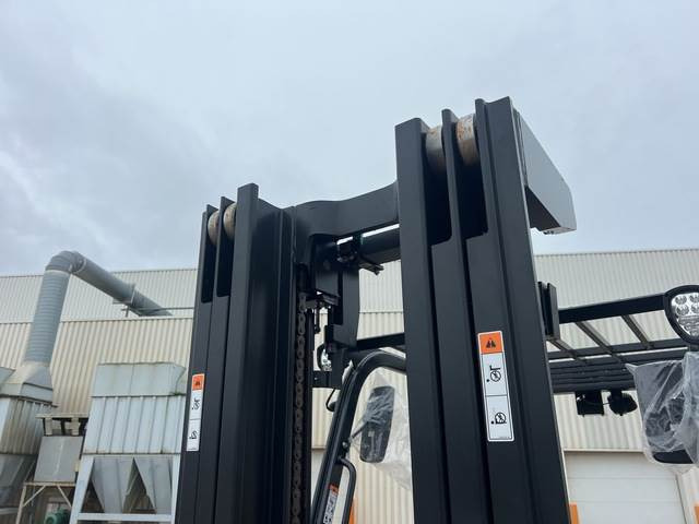 Doosan B35X-7 PLUS - crédit-bail Doosan B35X-7 PLUS: photos 16