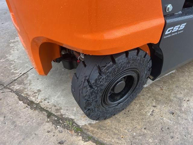 Doosan B35X-7 PLUS - crédit-bail Doosan B35X-7 PLUS: photos 20