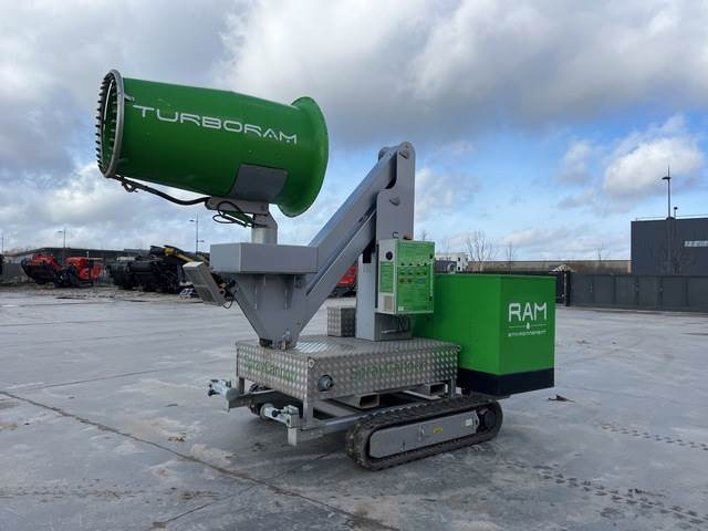MB Crusher SC60SMT - Matériel de chantier: photos 1 MB Crusher SC60SMT - Matériel de chantier: photos 1