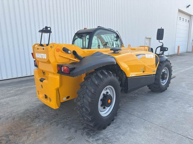 Manitou MT930H - Chariot télescopique: photos 3 Manitou MT930H - Chariot télescopique: photos 3