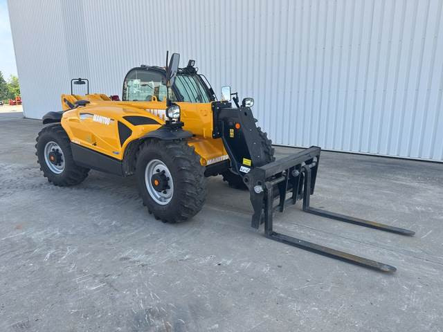 Manitou MT930H - Chariot télescopique: photos 4 Manitou MT930H - Chariot télescopique: photos 4