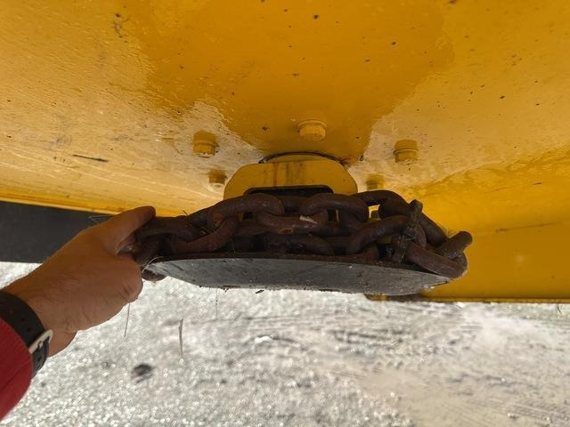 Omarv TAF 150 - Broyeur à axe horizontal: photos 3 Omarv TAF 150 - Broyeur à axe horizontal: photos 3