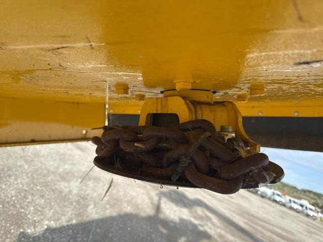 Omarv TAF 150 - Broyeur à axe horizontal: photos 5 Omarv TAF 150 - Broyeur à axe horizontal: photos 5