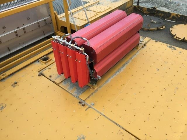 CAT 6060 FC AC - Pelle sur chenille: photos 4 CAT 6060 FC AC - Pelle sur chenille: photos 4