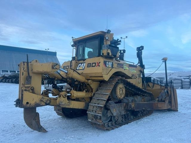 CAT D8T - Bulldozer: photos 3 CAT D8T - Bulldozer: photos 3