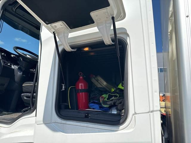 DAF XF 530 FAN - crédit-bail DAF XF 530 FAN: photos 18