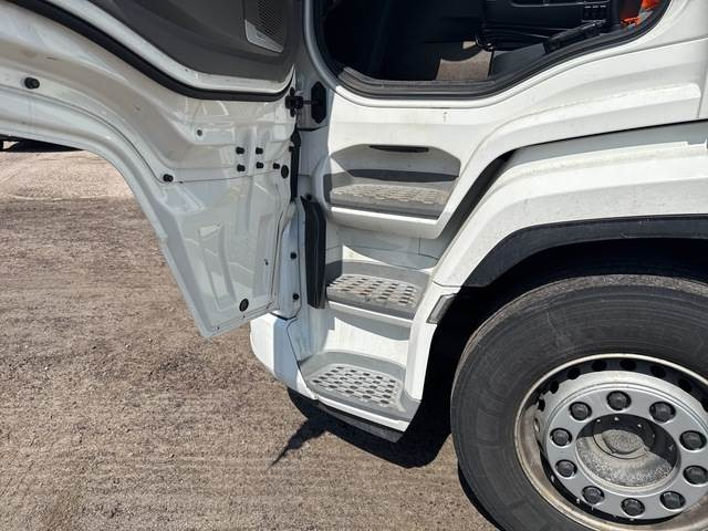 DAF XF 530 FAN - crédit-bail DAF XF 530 FAN: photos 12
