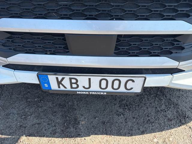 DAF XF 530 FAN - crédit-bail DAF XF 530 FAN: photos 7