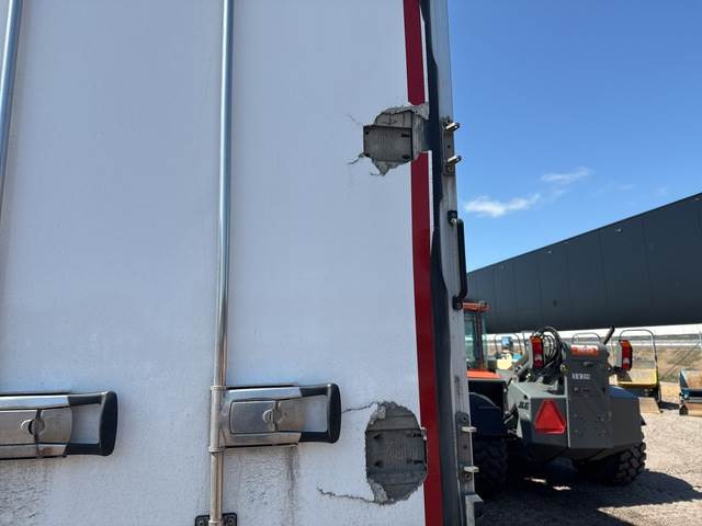 DAF XF 530 FAN - crédit-bail DAF XF 530 FAN: photos 22