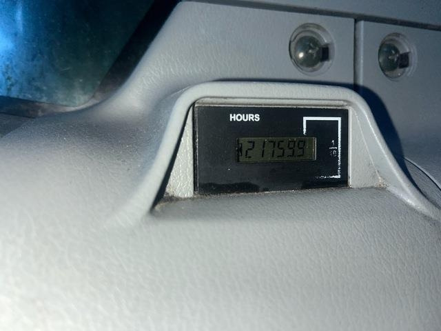 Pelle sur chenille Doosan DX300LC-5: photos 8 Pelle sur chenille Doosan DX300LC-5: photos 8