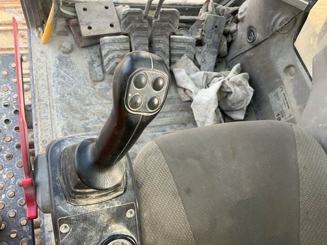 Pelle sur chenille Volvo EC480: photos 23