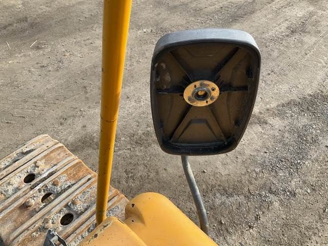 Pelle sur chenille Volvo EC480: photos 21