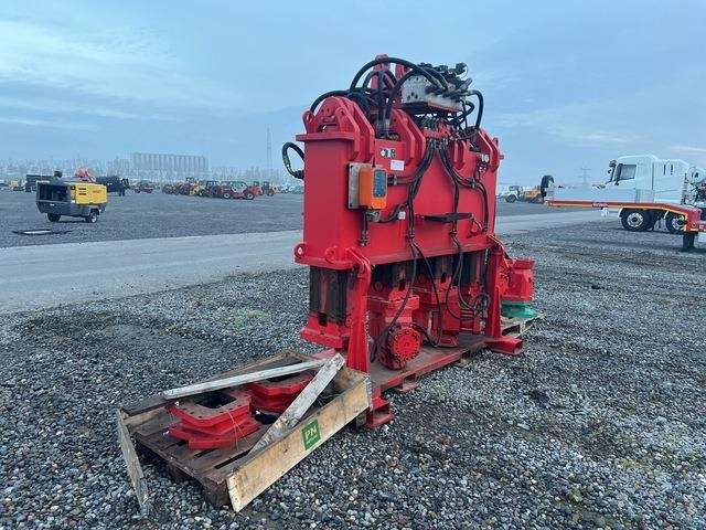 ABI HPZ-T-630 - Autre matériel: photos 3 ABI HPZ-T-630 - Autre matériel: photos 3