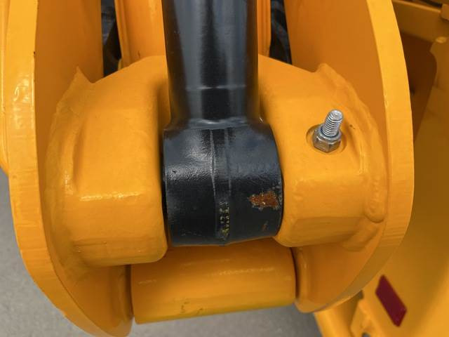 Tractopelle JCB 3DX: photos 8
