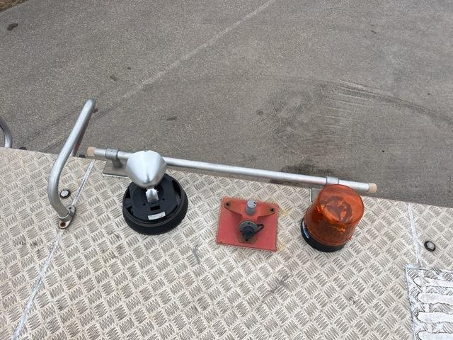 Camion de pompier MAN M38 591: photos 19 Camion de pompier MAN M38 591: photos 19