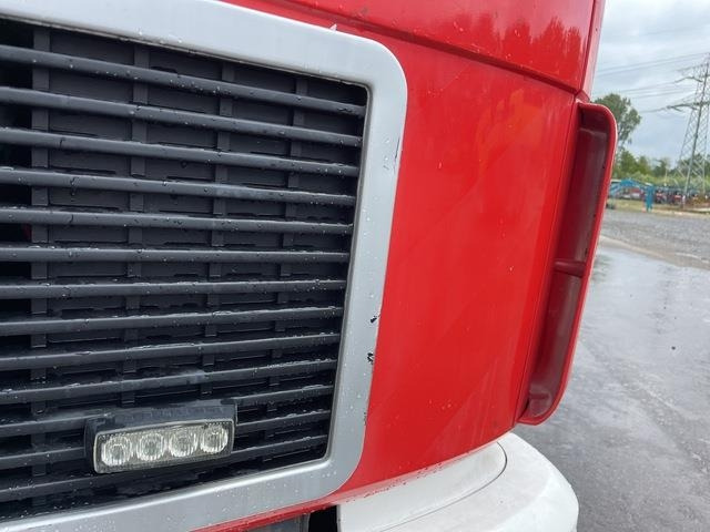 Camion de pompier MAN M38 591: photos 22 Camion de pompier MAN M38 591: photos 22