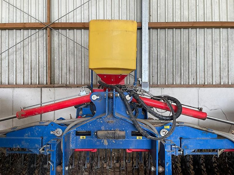 GST Biostar 9 Seed - Outils du sol: photos 4 GST Biostar 9 Seed - Outils du sol: photos 4