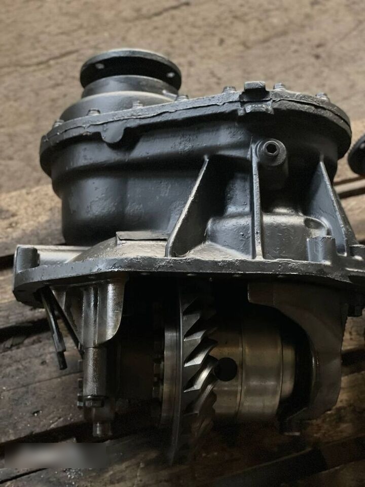 MAN HD 7, 13 Tonnen HPD 1382 - Différentiel pour Camion: photos 3 MAN HD 7, 13 Tonnen HPD 1382 - Différentiel pour Camion: photos 3