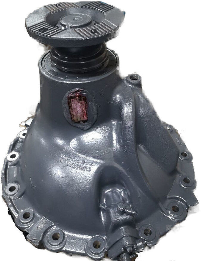 Mercedes-Benz R440 746301 - Différentiel pour Camion: photos 1 Mercedes-Benz R440 746301 - Différentiel pour Camion: photos 1