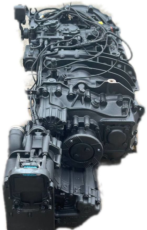 ZF Ecosplit 4 16 S 2531 TO 1356 051 285 - Boîte de vitesse pour Camion: photos 3 ZF Ecosplit 4 16 S 2531 TO 1356 051 285 - Boîte de vitesse pour Camion: photos 3