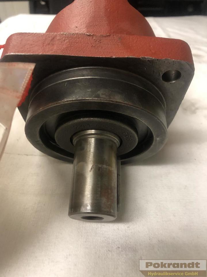 Rexroth A2FM28/61W - Moteur hydraulique: photos 3 Rexroth A2FM28/61W - Moteur hydraulique: photos 3
