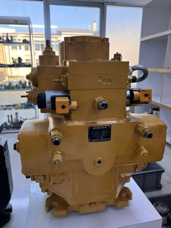 BRUENINGHAUS A4VG250DA2.0L1O1EA-S - Pompe hydraulique pour Engins de chantier: photos 2 BRUENINGHAUS A4VG250DA2.0L1O1EA-S - Pompe hydraulique pour Engins de chantier: photos 2