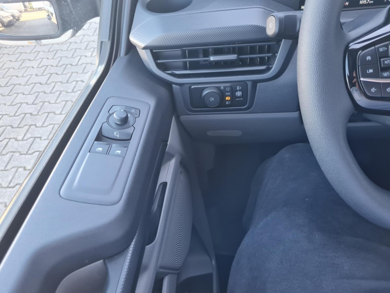 Fourgonnette, Utilitaire double cabine Ford Custom Kasten 320 L2 Trend Doka 6-Sitze KAMERA TEMPO: photos 18