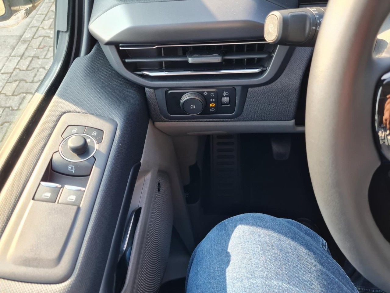Transport de personnes Ford Tourneo Custom 320 Titanium X L1 AHK LED LMF NAV: photos 27