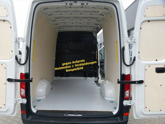 Fourgon utilitaire Opel Movano 35 Cargo Kasten L2H2 KLIMA KOMFORT PDC TE: photos 6