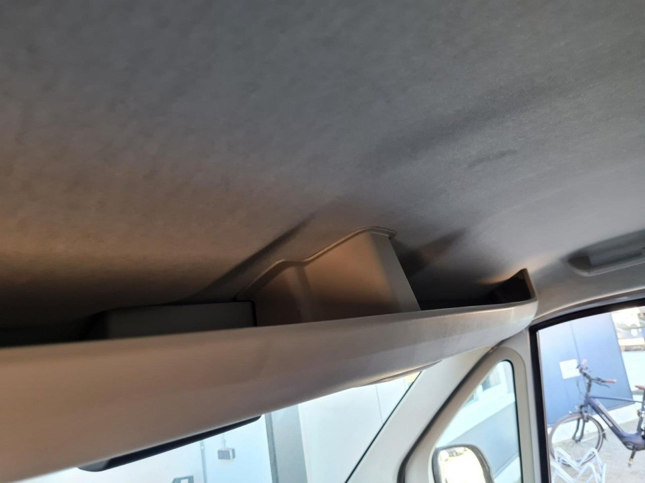 Fourgon utilitaire Opel Movano 35 Cargo Kasten L2H2 KLIMA KOMFORT PDC TE: photos 19