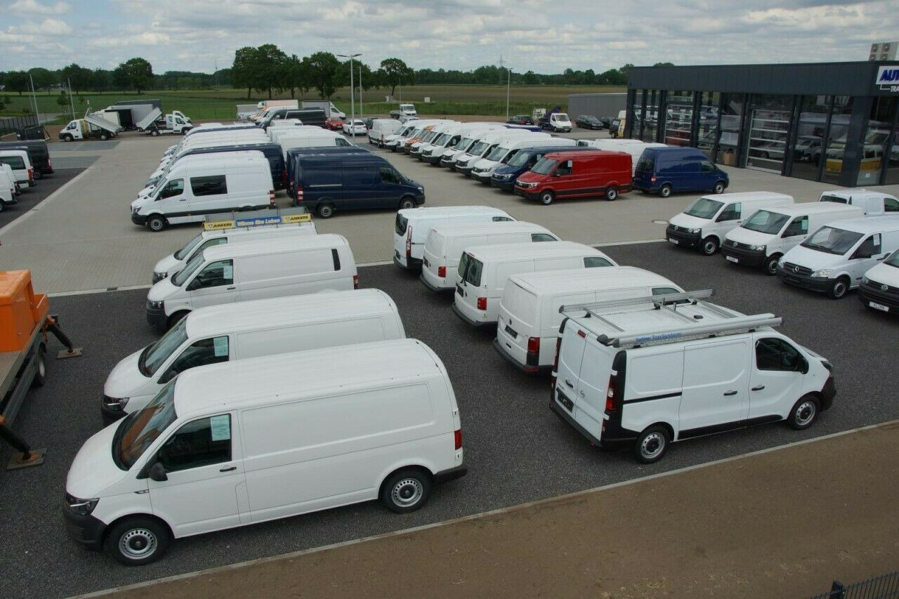 Utilitaire plateau baché Peugeot Boxer Pritsche L4 Schiebe Plane Schlafkab Luftfe: photos 29