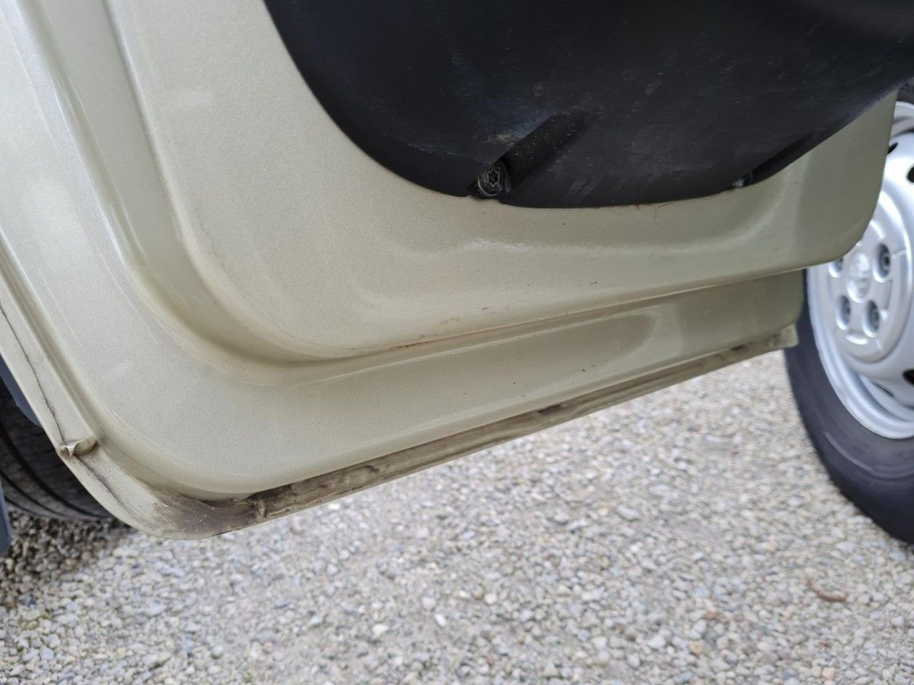 Utilitaire plateau baché Peugeot Boxer Pritsche L4 Schiebe Plane Schlafkab Luftfe: photos 24