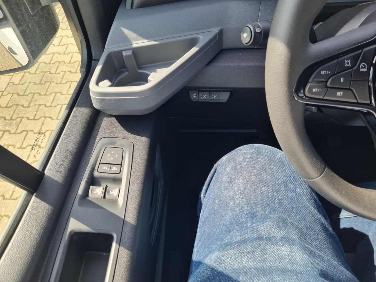 Utilitaire frigorifique Renault Master New 3,5 t Kühlkasten Carrier L3H2 Kamera: photos 25