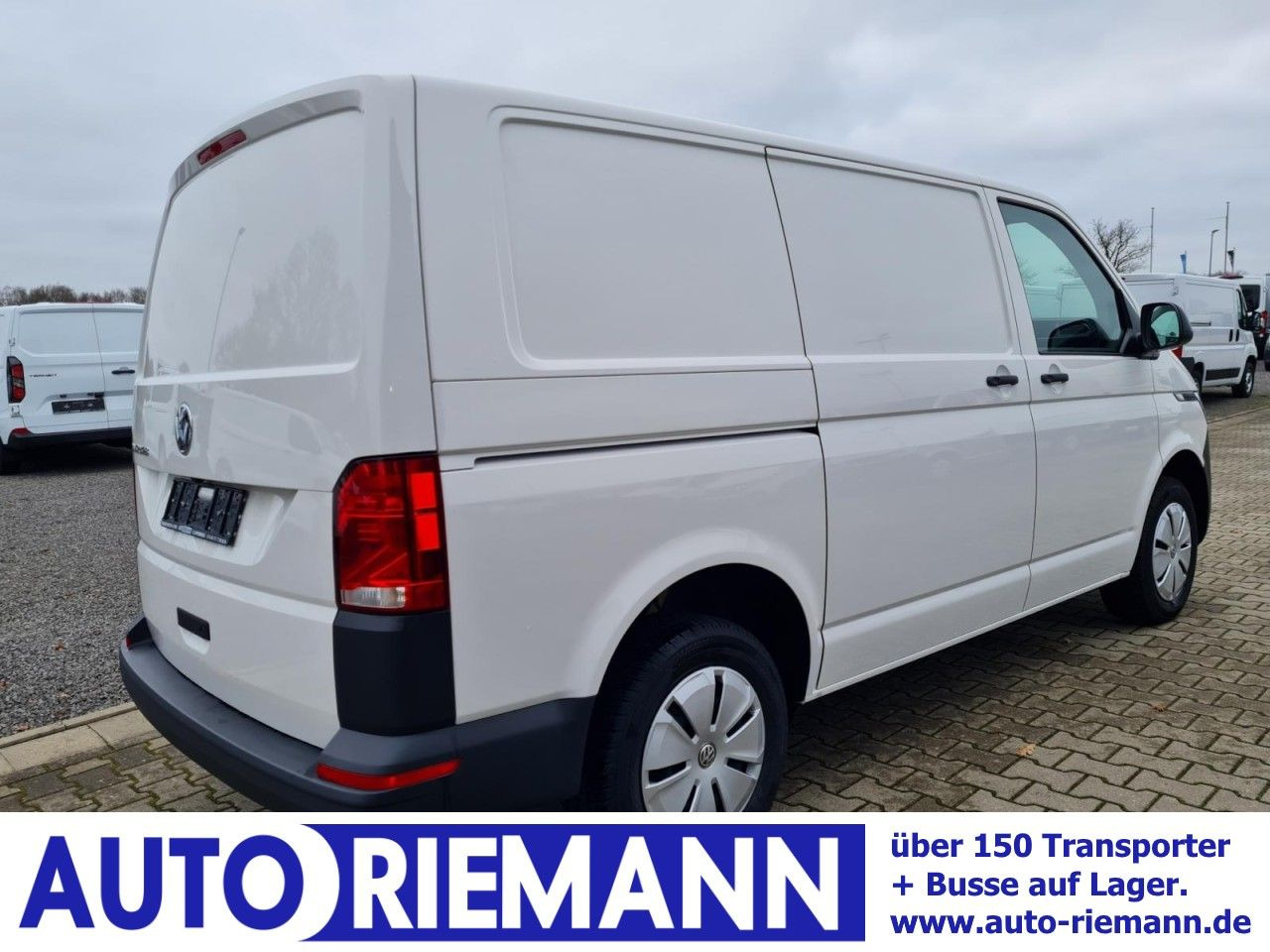 Volkswagen T6.1 Kasten L1 KR Heckklappe KAMERA KLIMA ALLWET - Fourgonnette: photos 1 Volkswagen T6.1 Kasten L1 KR Heckklappe KAMERA KLIMA ALLWET - Fourgonnette: photos 1