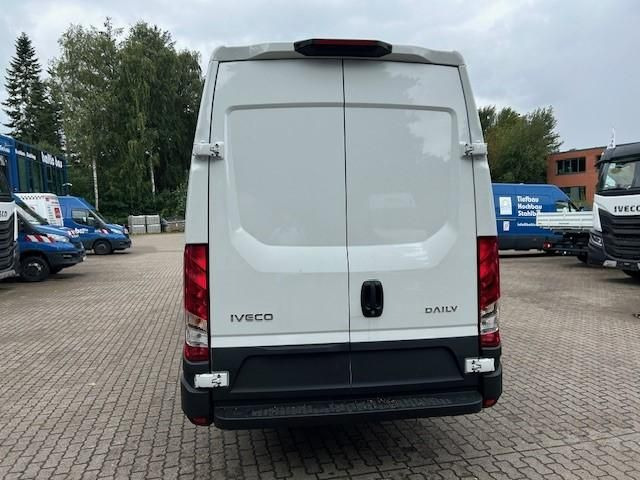Fourgon utilitaire Iveco Daily 35S16A8V 4100 Automatik: photos 6