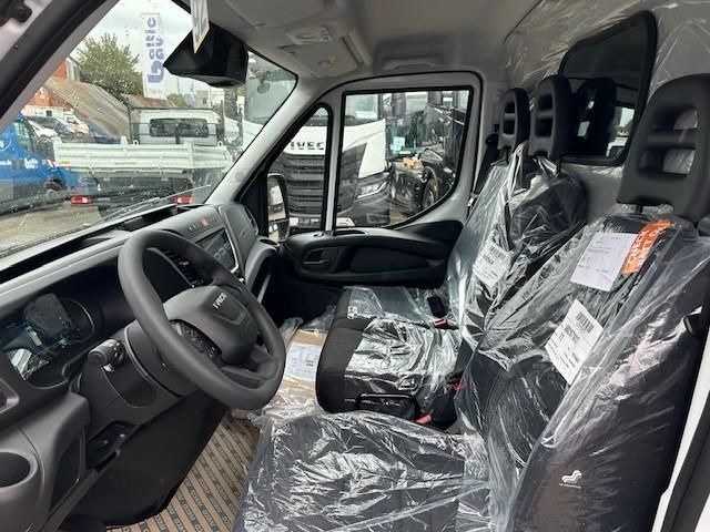 Fourgon utilitaire Iveco Daily 35S16A8V 4100 Automatik: photos 9