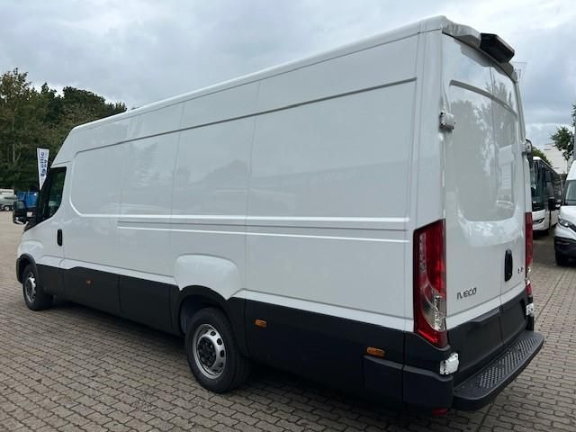 Iveco Daily 35S16A8V 4100 Automatik - Fourgon utilitaire: photos 5 Iveco Daily 35S16A8V 4100 Automatik - Fourgon utilitaire: photos 5
