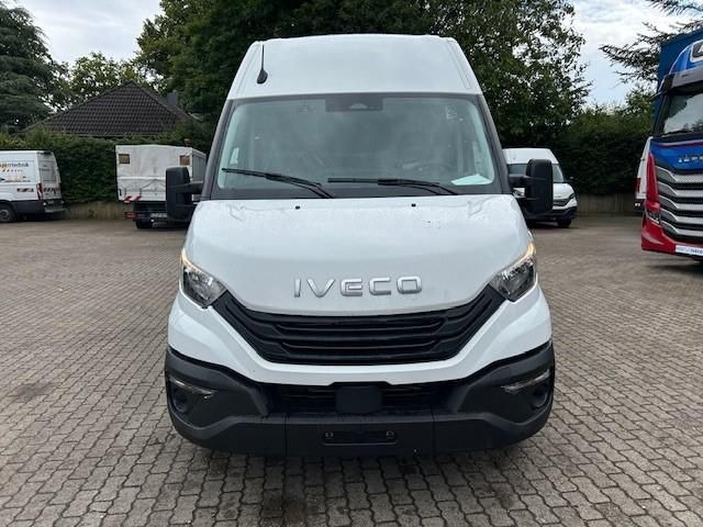 Iveco Daily 35S16A8V 4100 Automatik - Fourgon utilitaire: photos 2 Iveco Daily 35S16A8V 4100 Automatik - Fourgon utilitaire: photos 2