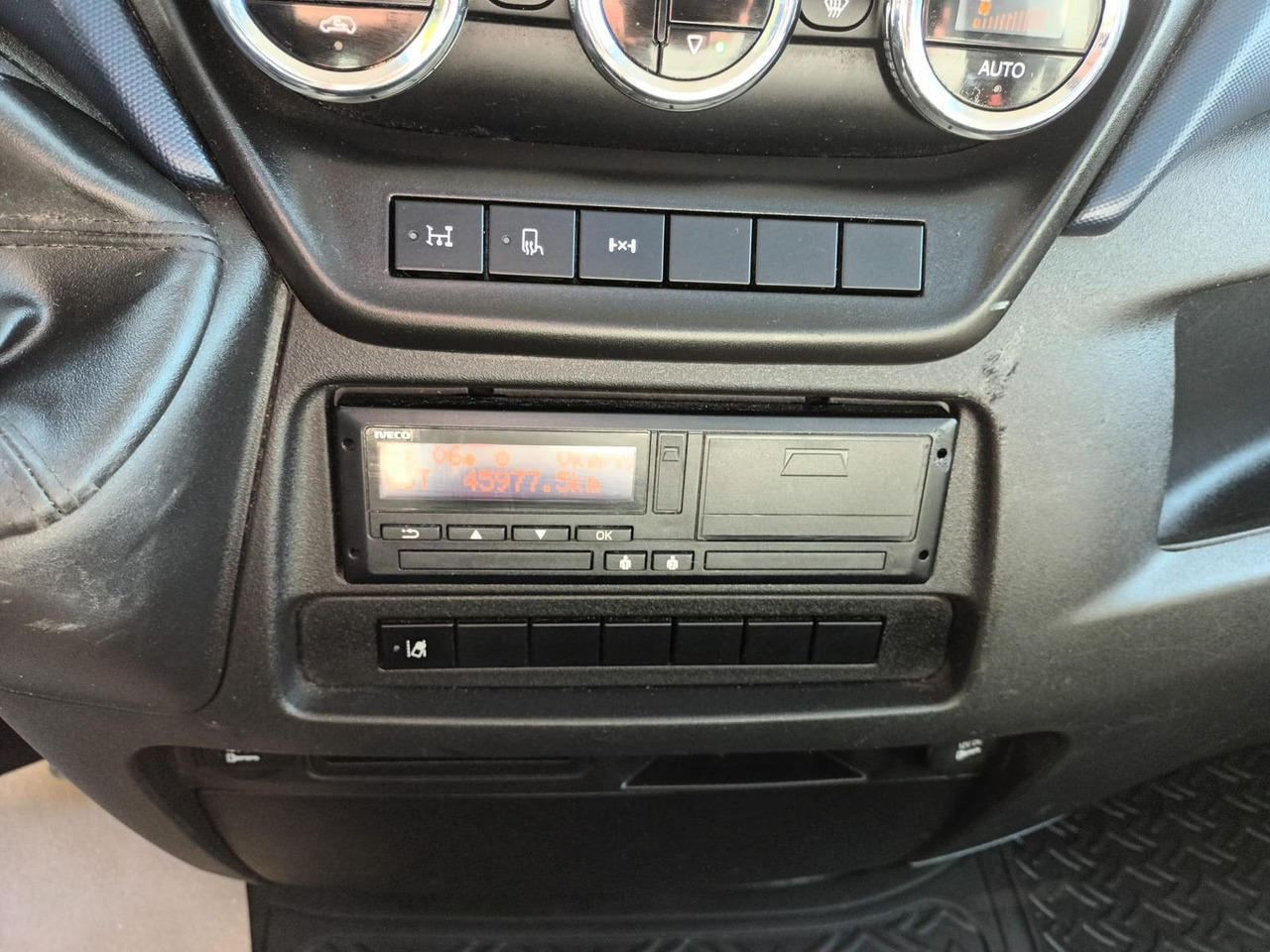 Utilitaire benne Iveco Daily 70C18H Meiler Kipper Dreiseitenkipper 1...: photos 17