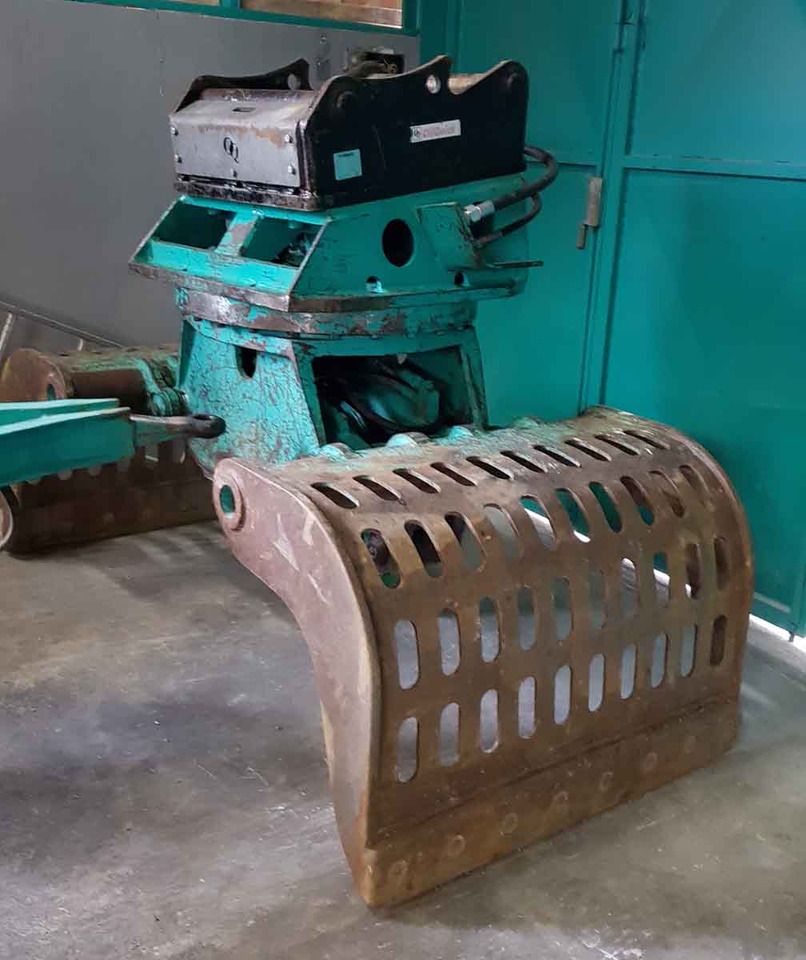 Liebherr R926 LC – excavator / Kettenbagger - Pelle sur chenille: photos 3 Liebherr R926 LC – excavator / Kettenbagger - Pelle sur chenille: photos 3