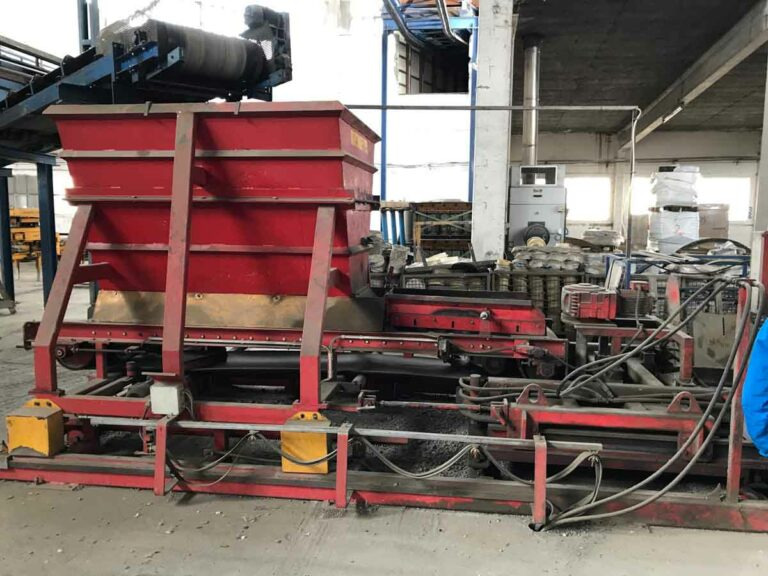 Niemeyer – manhole finisher / Schachtfertiger - Matériel de béton: photos 1 Niemeyer – manhole finisher / Schachtfertiger - Matériel de béton: photos 1