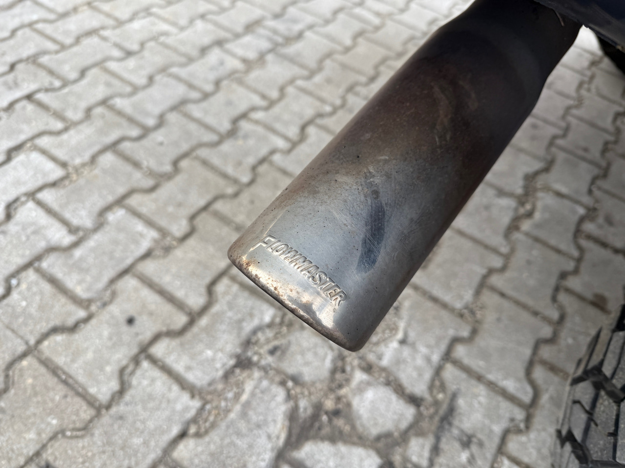 Pick-up Ford F250 Lariat Pickup Motorschaden: photos 13 Pick-up Ford F250 Lariat Pickup Motorschaden: photos 13