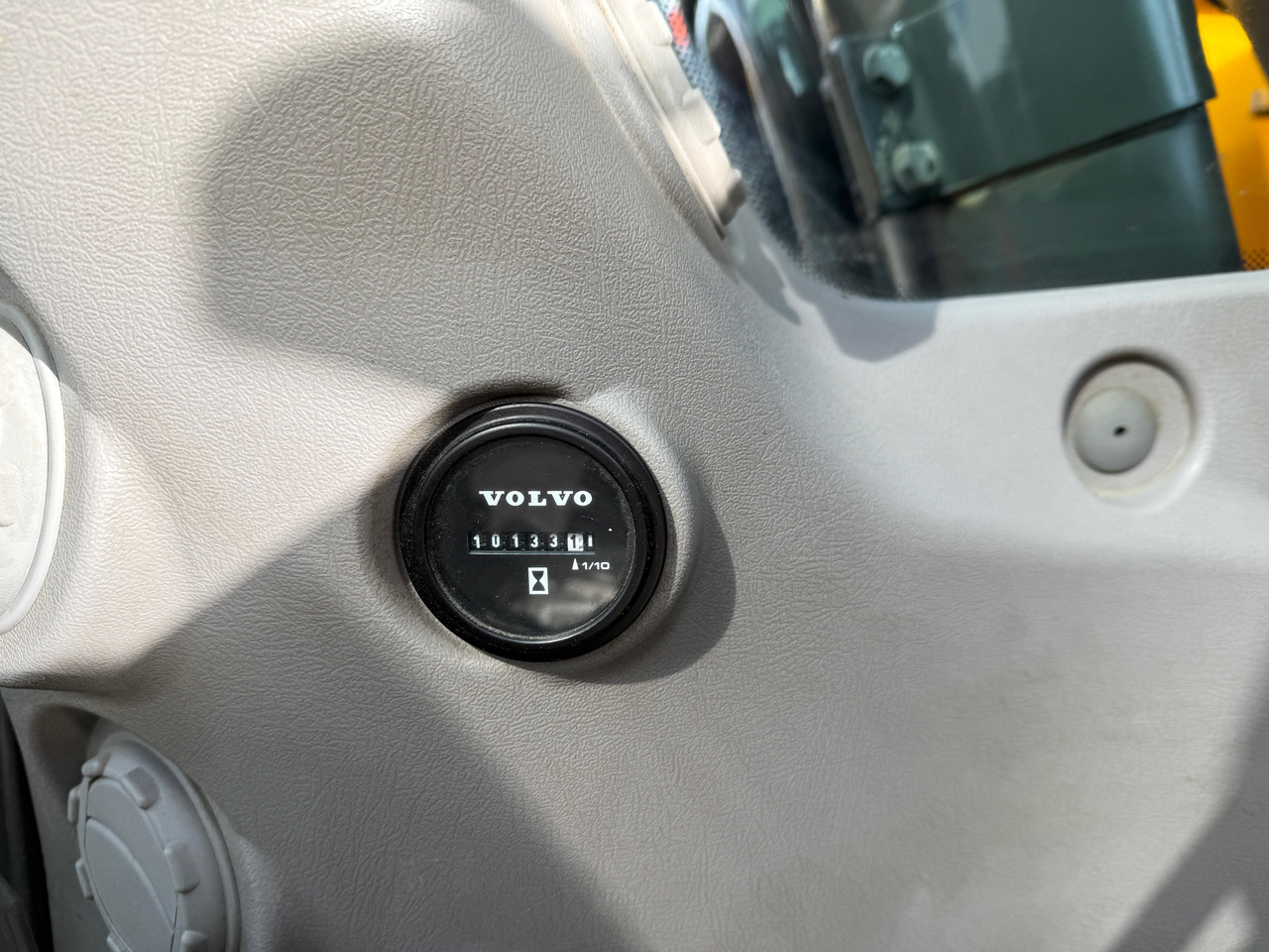 Pelle sur chenille Volvo EC220 EL Kettenbagger Klima 180 Grad LED TOP!: photos 19 Pelle sur chenille Volvo EC220 EL Kettenbagger Klima 180 Grad LED TOP!: photos 19