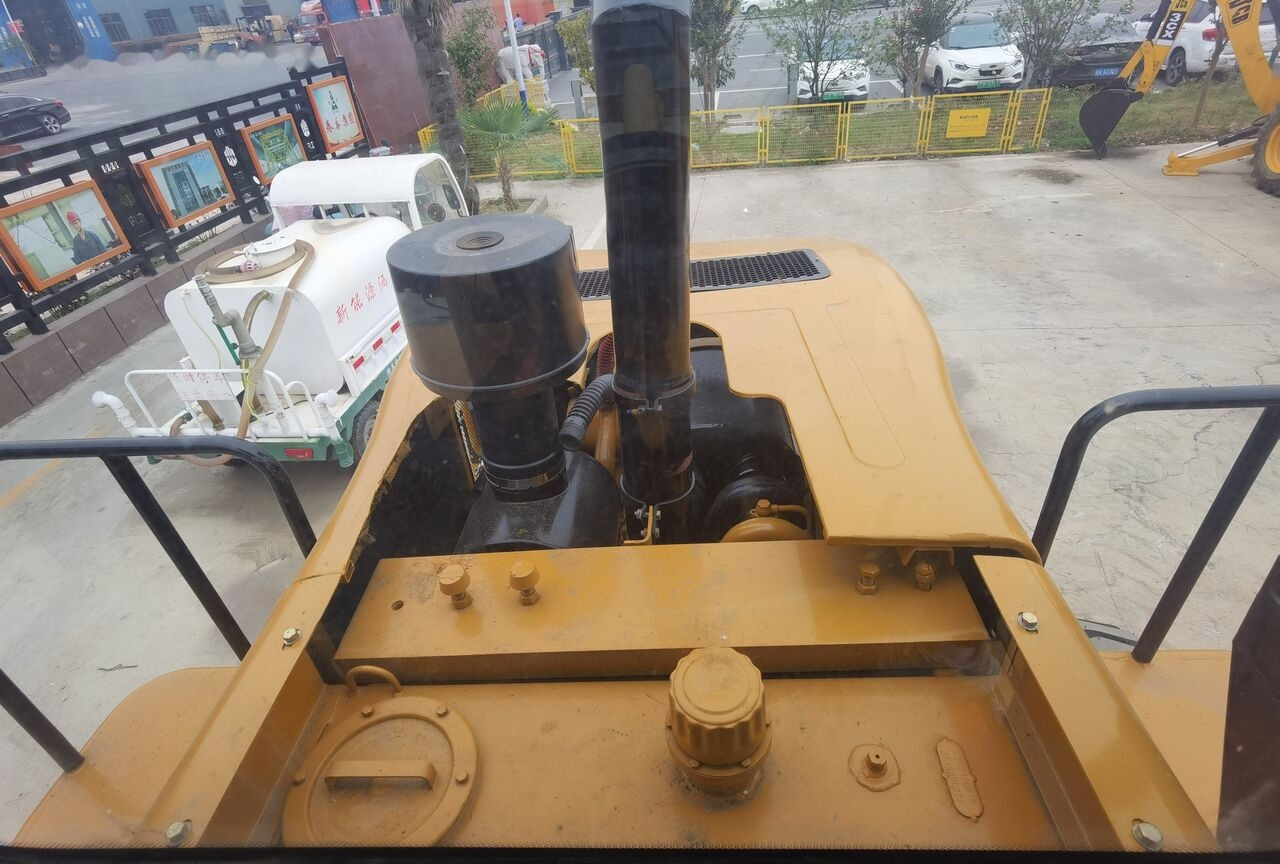 Caterpillar 966H - Chargeuse sur pneus: photos 5 Caterpillar 966H - Chargeuse sur pneus: photos 5