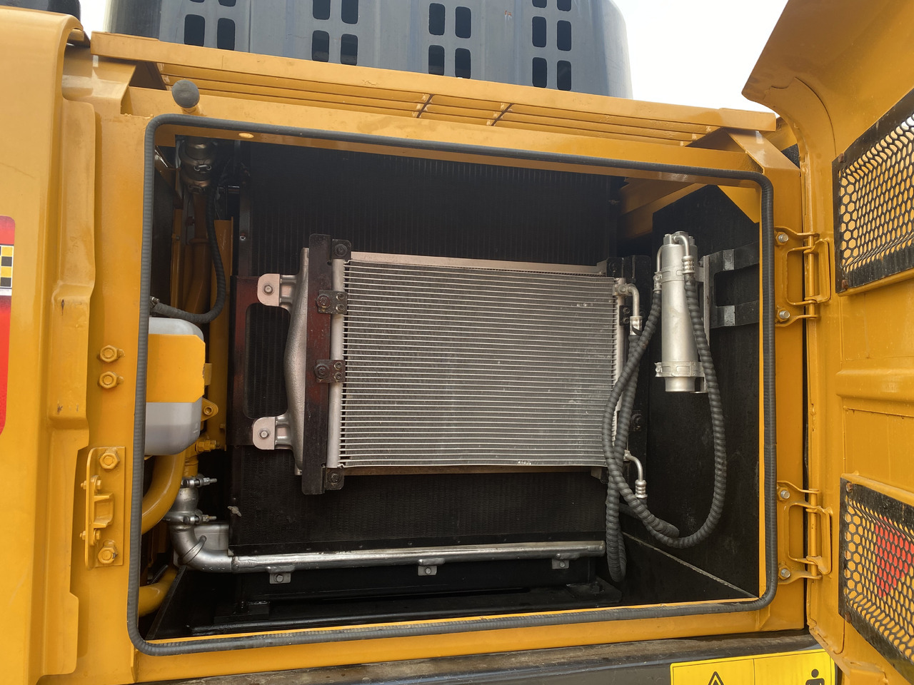 Pelle SANY SY215C: photos 9