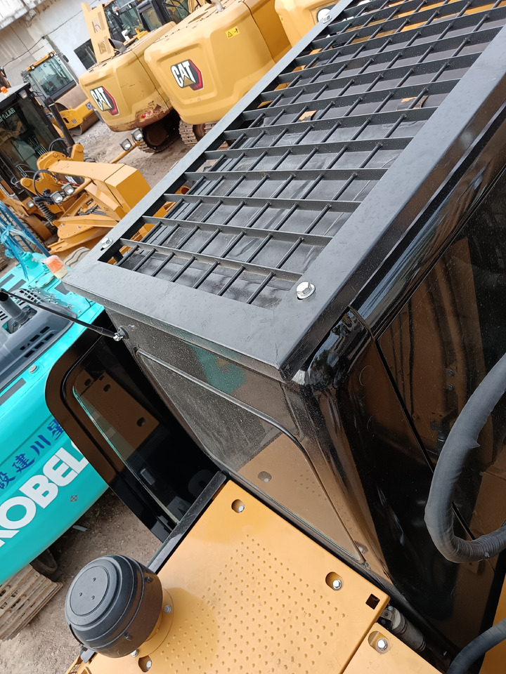 CAT 324DL 330D2L 330GC 336D2L 336GC - Pelle sur chenille: photos 4 CAT 324DL 330D2L 330GC 336D2L 336GC - Pelle sur chenille: photos 4