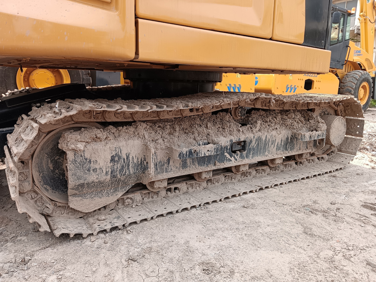 CATERPILLAR 307.5 CAT 307D 307E2 312D2GC - Mini pelle: photos 5 CATERPILLAR 307.5 CAT 307D 307E2 312D2GC - Mini pelle: photos 5