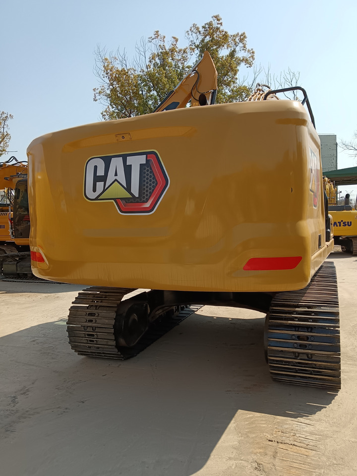 CATERPILLAR 320GC CAT 320 GC 336GC 323GC 330GC - Pelle sur chenille: photos 4 CATERPILLAR 320GC CAT 320 GC 336GC 323GC 330GC - Pelle sur chenille: photos 4