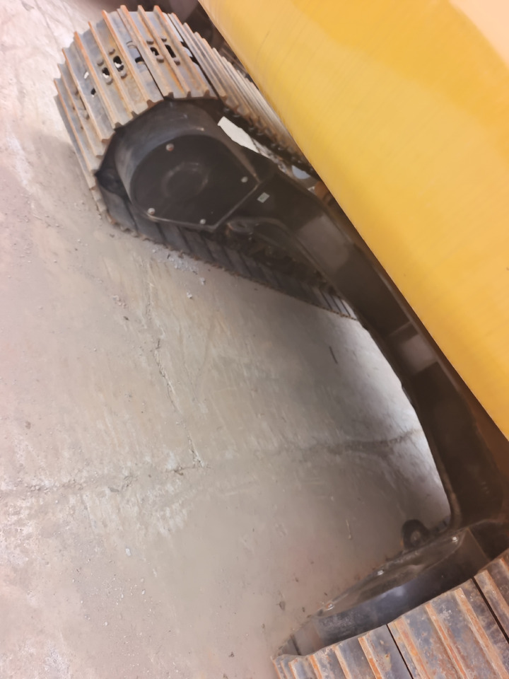 CATERPILLAR 323GC CAT 323 GC 320GC 336GC - Pelle sur chenille: photos 4 CATERPILLAR 323GC CAT 323 GC 320GC 336GC - Pelle sur chenille: photos 4