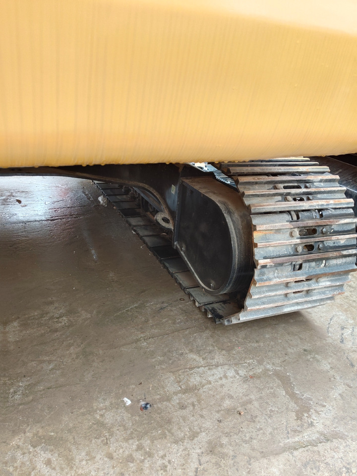 CATERPILLAR 330GC CAT 330 GC - Pelle sur chenille: photos 4 CATERPILLAR 330GC CAT 330 GC - Pelle sur chenille: photos 4
